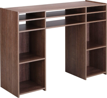 Zomo Deck Stand Vegas Walnut