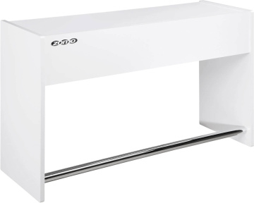 Zomo Deck Stand Ibiza 150 White