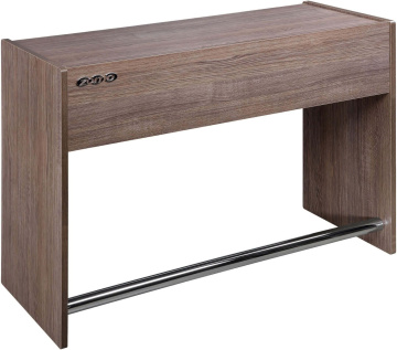 Zomo Deck Stand Ibiza 150 Walnut