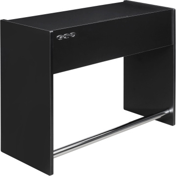 Zomo Deck Stand Ibiza 120 Black