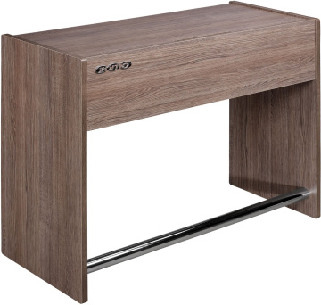 Zomo Deck Stand Ibiza 120 Walnut
