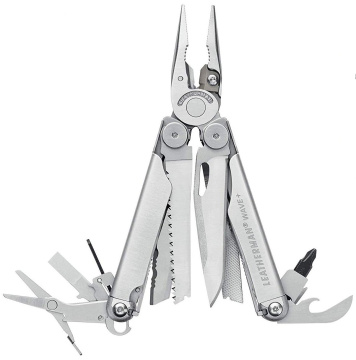 Leatherman Wave PLUS