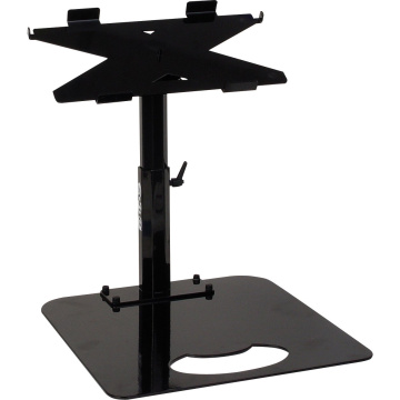 Zomo D-1000/2 Pro Stand 2x Denon DN-S1000 Black