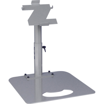 Zomo D-1000 Pro Stand Denon DN-S1000 Silver