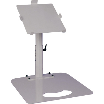 Zomo D-3500 Pro Stand 1x Denon DN-S3500 Silver