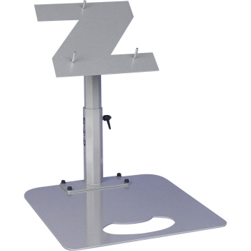 Zomo DZ Pro Stand Technics SL-DZ1200 Silver
