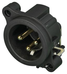 Neutrik NC3MAH