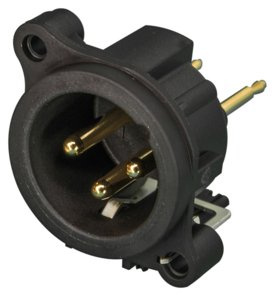 Neutrik NC3MAV