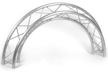 Duratruss 33/2-Circle Part-2m-90°
