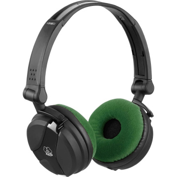 Zomo Earpad Set VELOUR for AKG K518 DJ & K518 LE Cactus