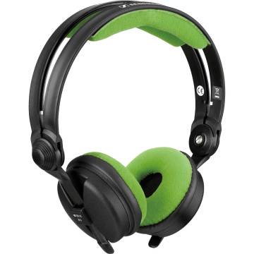 Zomo Earpad Set VELOUR for Sennheiser HD 25 Mint