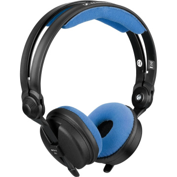 Zomo Earpad Set VELOUR for Sennheiser HD 25 Sky