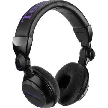 Zomo Earpad Set VELOUR for Technics RP-DJ1200/1210 Black