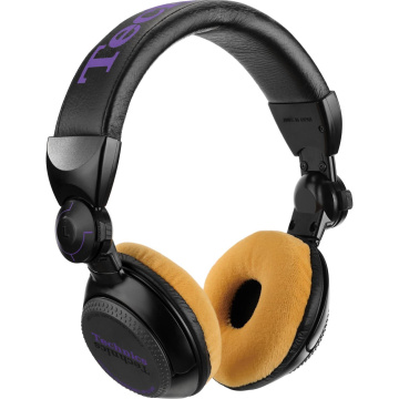Zomo Earpad Set VELOUR for Technics RP-DJ1200/1210 Apricot
