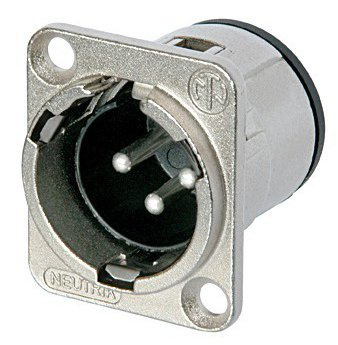 Neutrik NC3MD-V