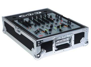 Zomo Flightcase Xone92 | Allen & Heath Xone:92