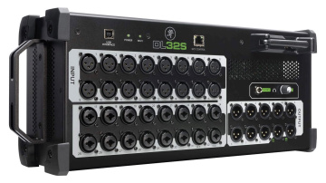 Mackie DL32S
