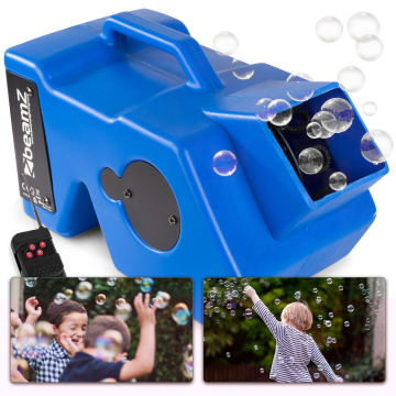 BeamZ B1000 Výrobník bublin s ventilátorem