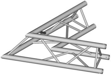 Duratruss 33/2-C20-L60