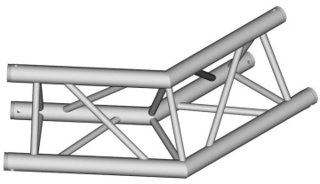 Duratruss 33/2-C23-L135