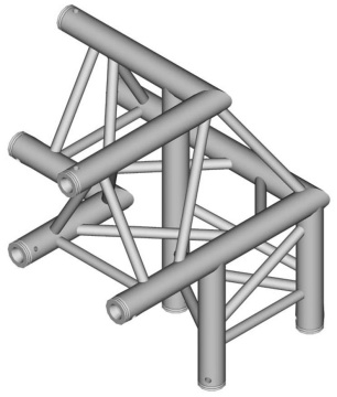 Duratruss 33/2-C31-LU