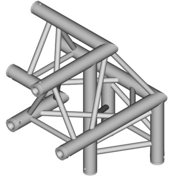 Duratruss 33/2-C32-LU