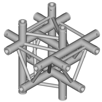 Duratruss 33/2-C61-XUD