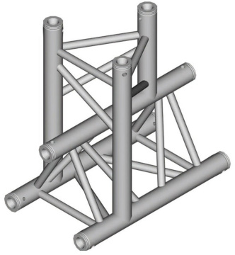 Duratruss 33/2-T38-T