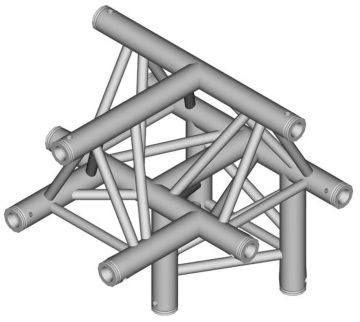 Duratruss 33/2-T43-TU