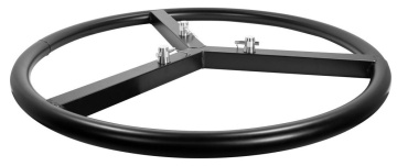 Duratruss 33/2 Dyno Wheel black