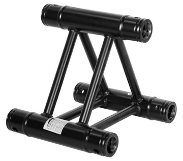 Duratruss 33/2-025 black