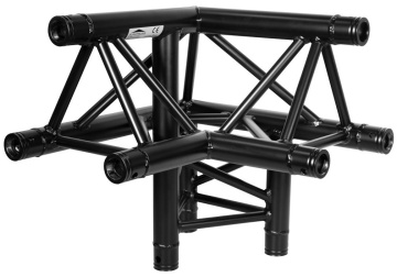 Duratruss 33/2-C31-LU black