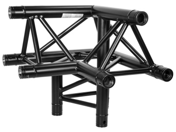 Duratruss 33/2-C32-LU black