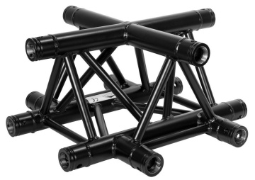 Duratruss 33/2-C41-X black