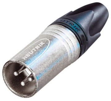 Neutrik NC3MXX