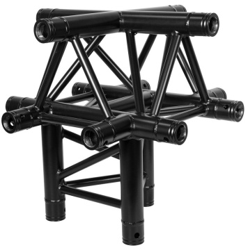 Duratruss 33/2-C52-XD black
