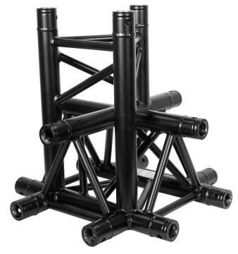 Duratruss 33/2-C53-XU black