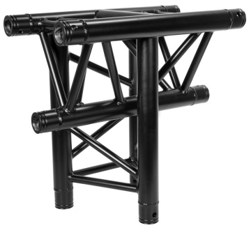 Duratruss 33/2-T35-T Black