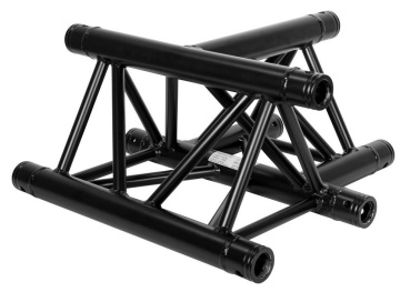 Duratruss 33/2-T36-T black