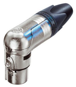 Neutrik NC4FRX