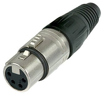 Neutrik NC4FX