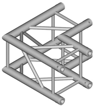 Duratruss 34/2-C21-L90