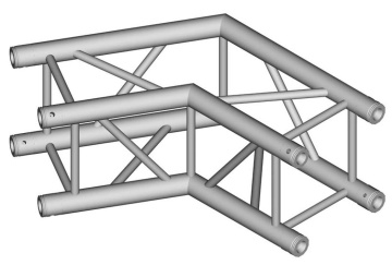 Duratruss 34/2-C22-L120