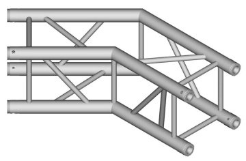 Duratruss 34/2-C23-L135