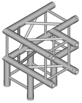 Duratruss 34/2-C30 Special for Roof A