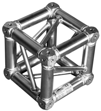 Duratruss 34-Box corner