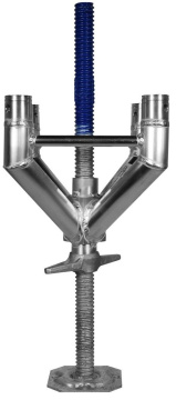 Duratruss 34-Niveler Foot