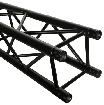 Duratruss 34/2-075 matt black