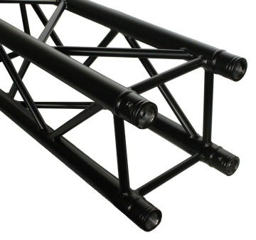 Duratruss 34/2-100 matt black