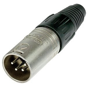 Neutrik NC4MX